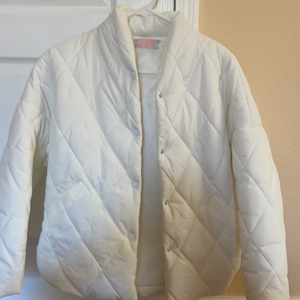 Angel Jacket - Picture 2 of 4